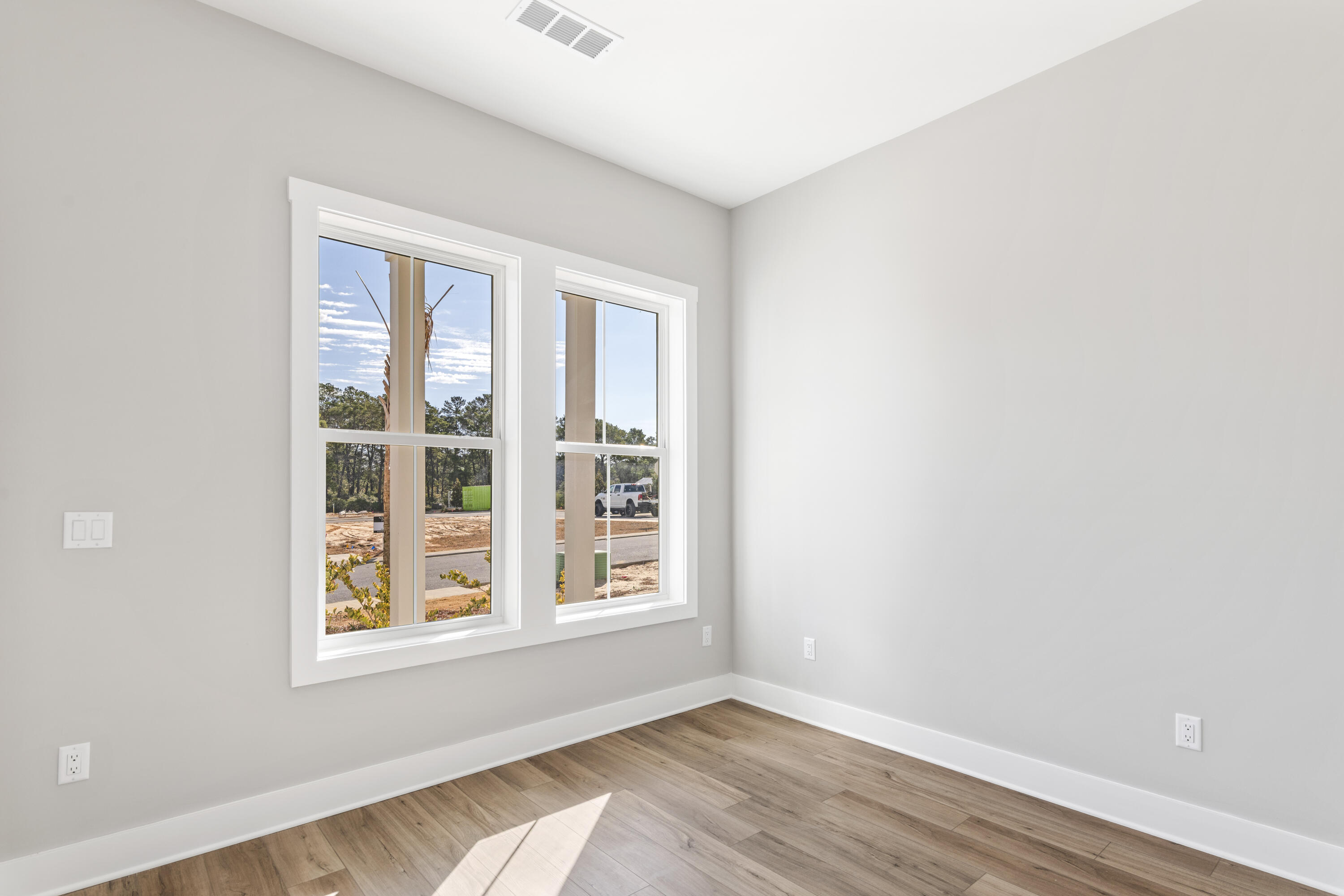 55 Nautilus Coast Dr Inlet Beach, Unit LOT 6 Inlet Beach, FL 32461 - Photo 14 of 42 Bedroom 5 (Main Floor)