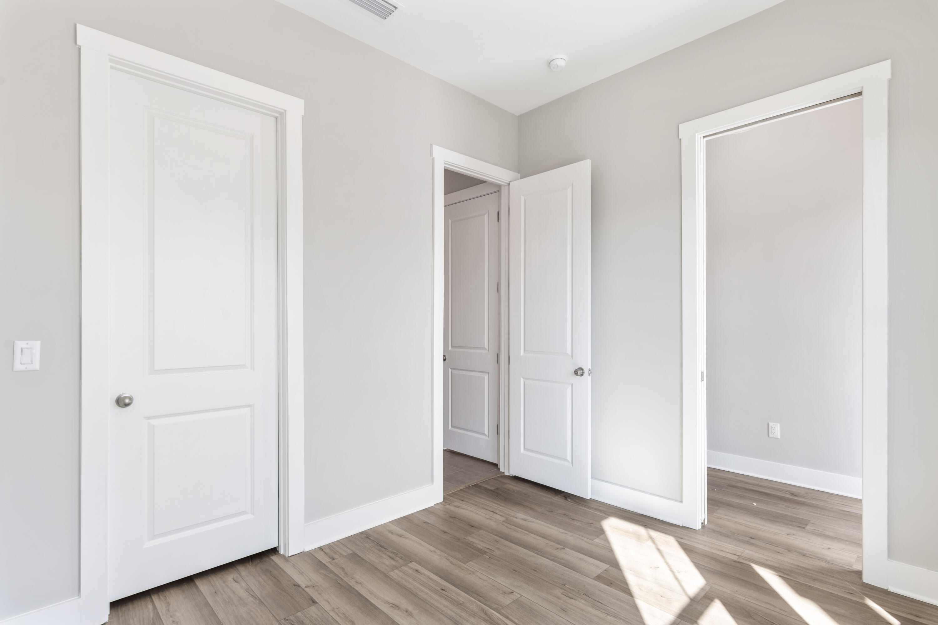 55 Nautilus Coast Dr Inlet Beach, Unit LOT 6 Inlet Beach, FL 32461 - Photo 15 of 42 Bedroom 5 with Adjoining Bathroom