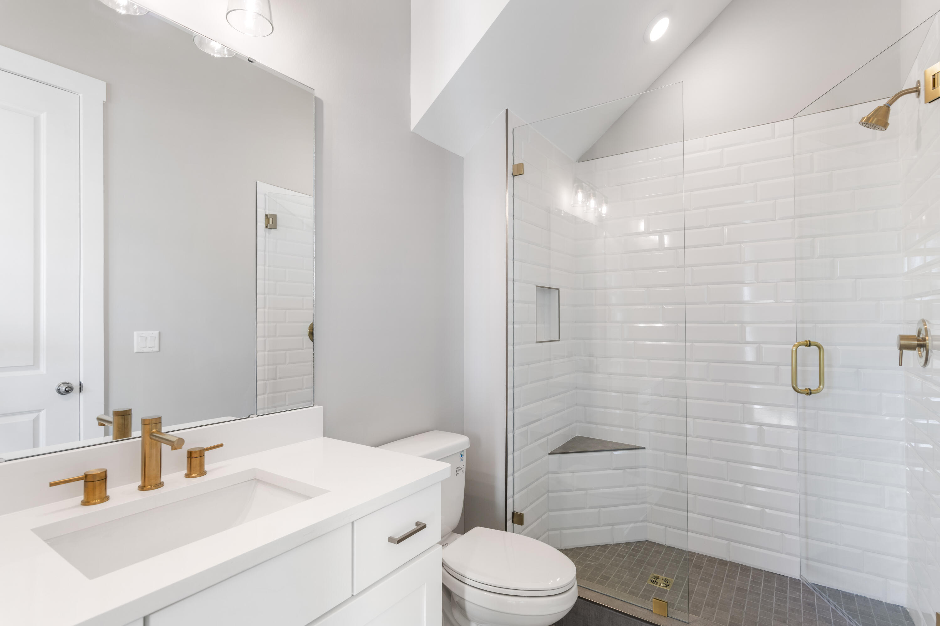 55 Nautilus Coast Dr Inlet Beach, Unit LOT 6 Inlet Beach, FL 32461 - Photo 16 of 42 Bathroom 3