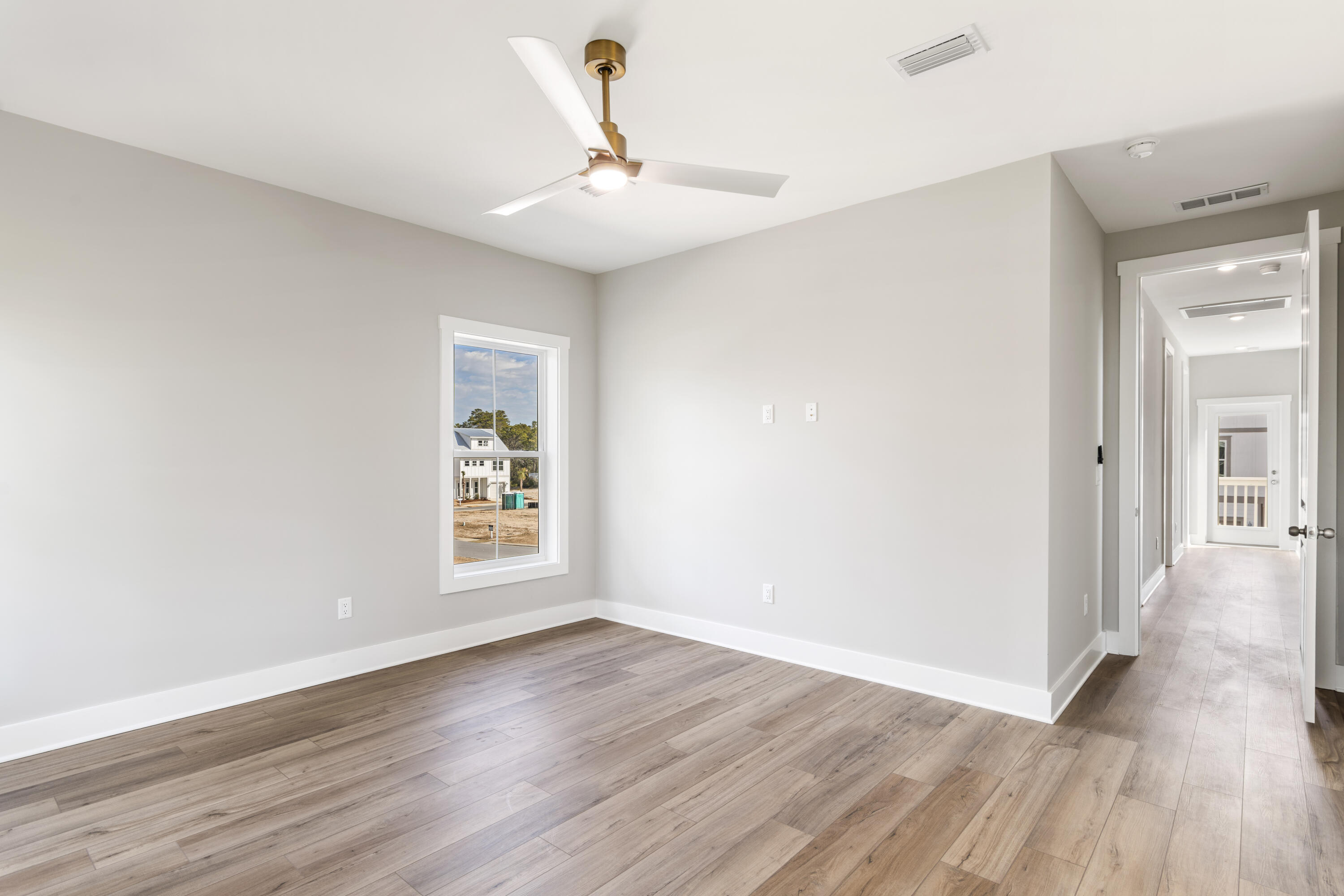 55 Nautilus Coast Dr Inlet Beach, Unit LOT 6 Inlet Beach, FL 32461 - Photo 18 of 42 Primary Suite