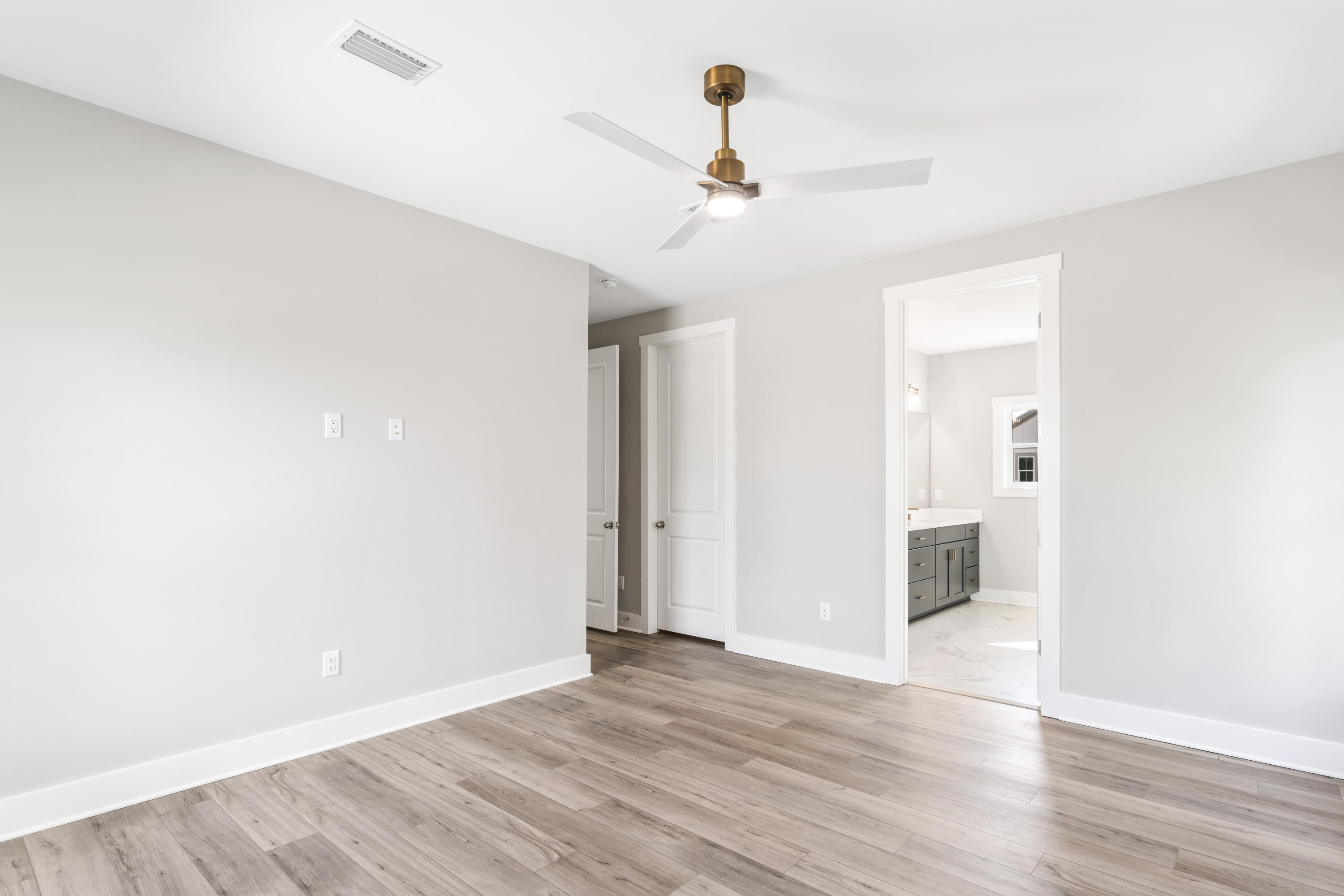 55 Nautilus Coast Dr Inlet Beach, Unit LOT 6 Inlet Beach, FL 32461 - Photo 19 of 42 Primary Suite