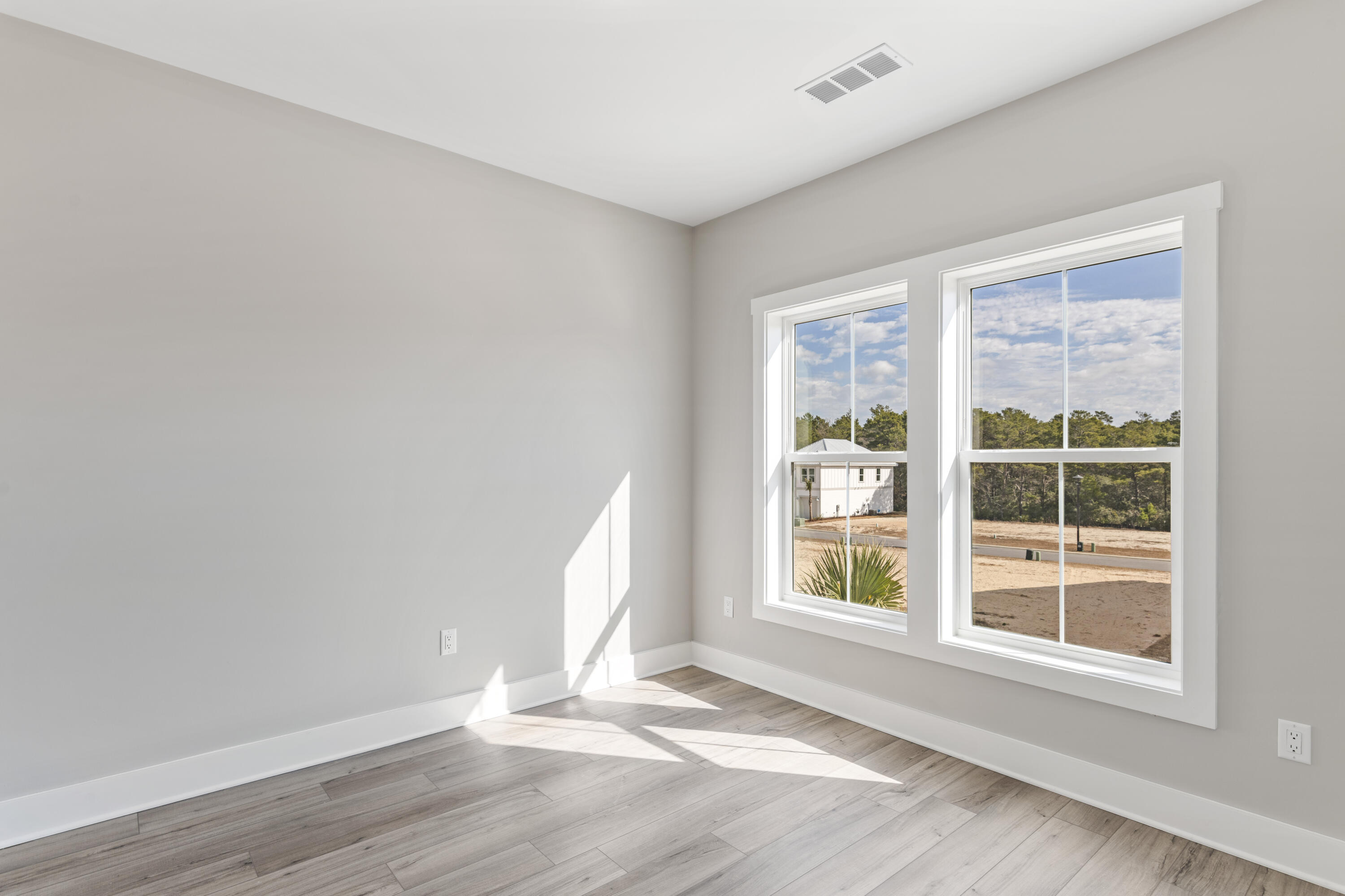 55 Nautilus Coast Dr Inlet Beach, Unit LOT 6 Inlet Beach, FL 32461 - Photo 20 of 42 Bedroom 2