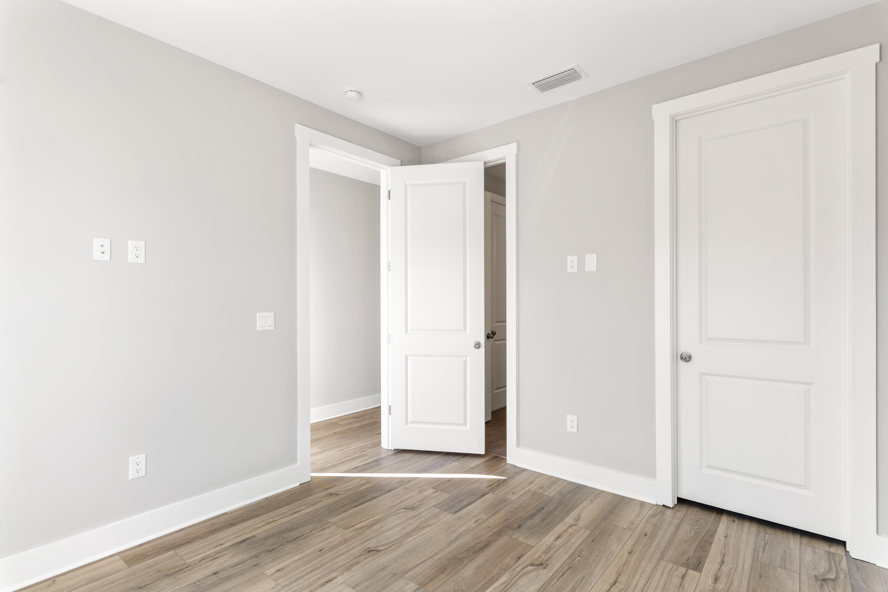 55 Nautilus Coast Dr Inlet Beach, Unit LOT 6 Inlet Beach, FL 32461 - Photo 21 of 42 Bedroom 2 adjoining to Bath 2