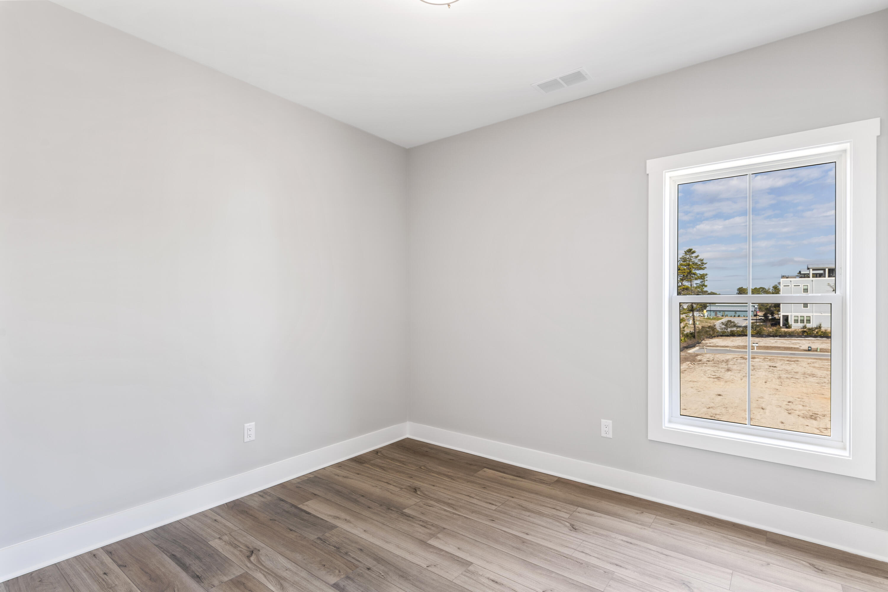 55 Nautilus Coast Dr Inlet Beach, Unit LOT 6 Inlet Beach, FL 32461 - Photo 23 of 42 Bedroom 3