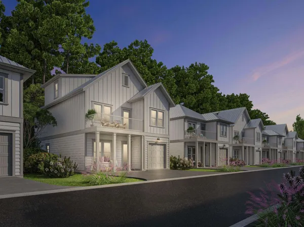 $1,049,000 | 55 Nautilus Coast Dr Inlet Beach, Unit LOT 6, Inlet Beach, FL 32461