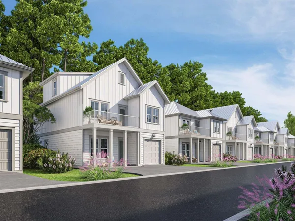 $1,049,000 | 55 Nautilus Coast Dr Inlet Beach, Unit LOT 6, Inlet Beach, FL 32461
