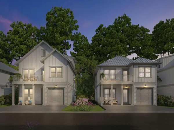 $1,049,000 | 55 Nautilus Coast Dr Inlet Beach, Unit LOT 6, Inlet Beach, FL 32461