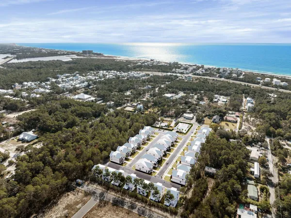 $1,049,000 | 55 Nautilus Coast Dr Inlet Beach, Unit LOT 6, Inlet Beach, FL 32461