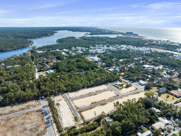 $1,049,000 | 55 Nautilus Coast Dr Inlet Beach, Unit LOT 6, Inlet Beach, FL 32461