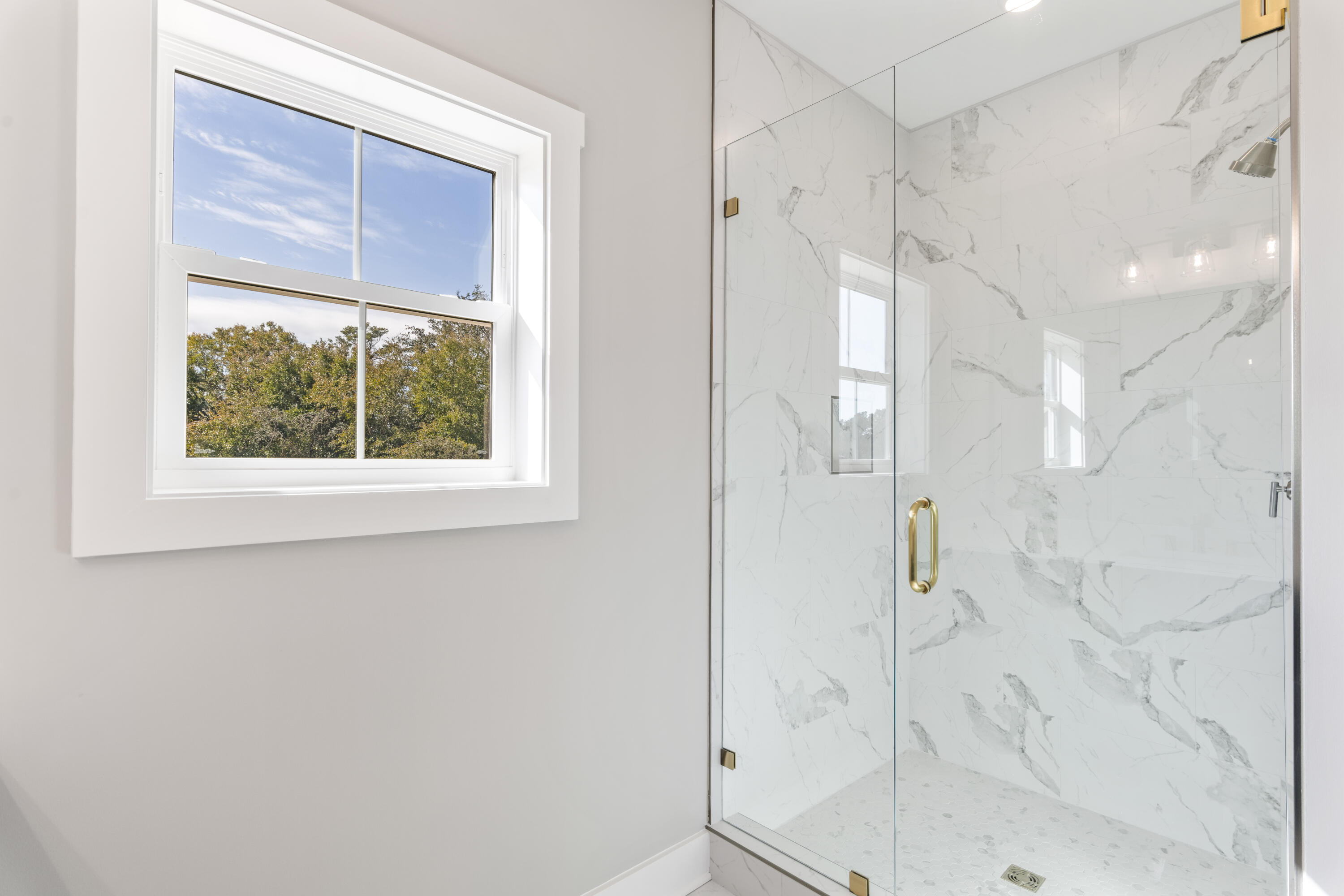 55 Nautilus Coast Dr Inlet Beach, Unit LOT 6 Inlet Beach, FL 32461 - Photo 6 of 42 Primary Bath