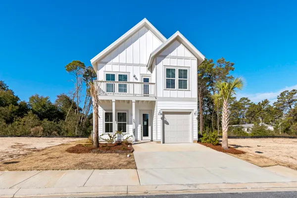 $1,049,000 | 55 Nautilus Coast Dr Inlet Beach, Unit LOT 6, Inlet Beach, FL 32461