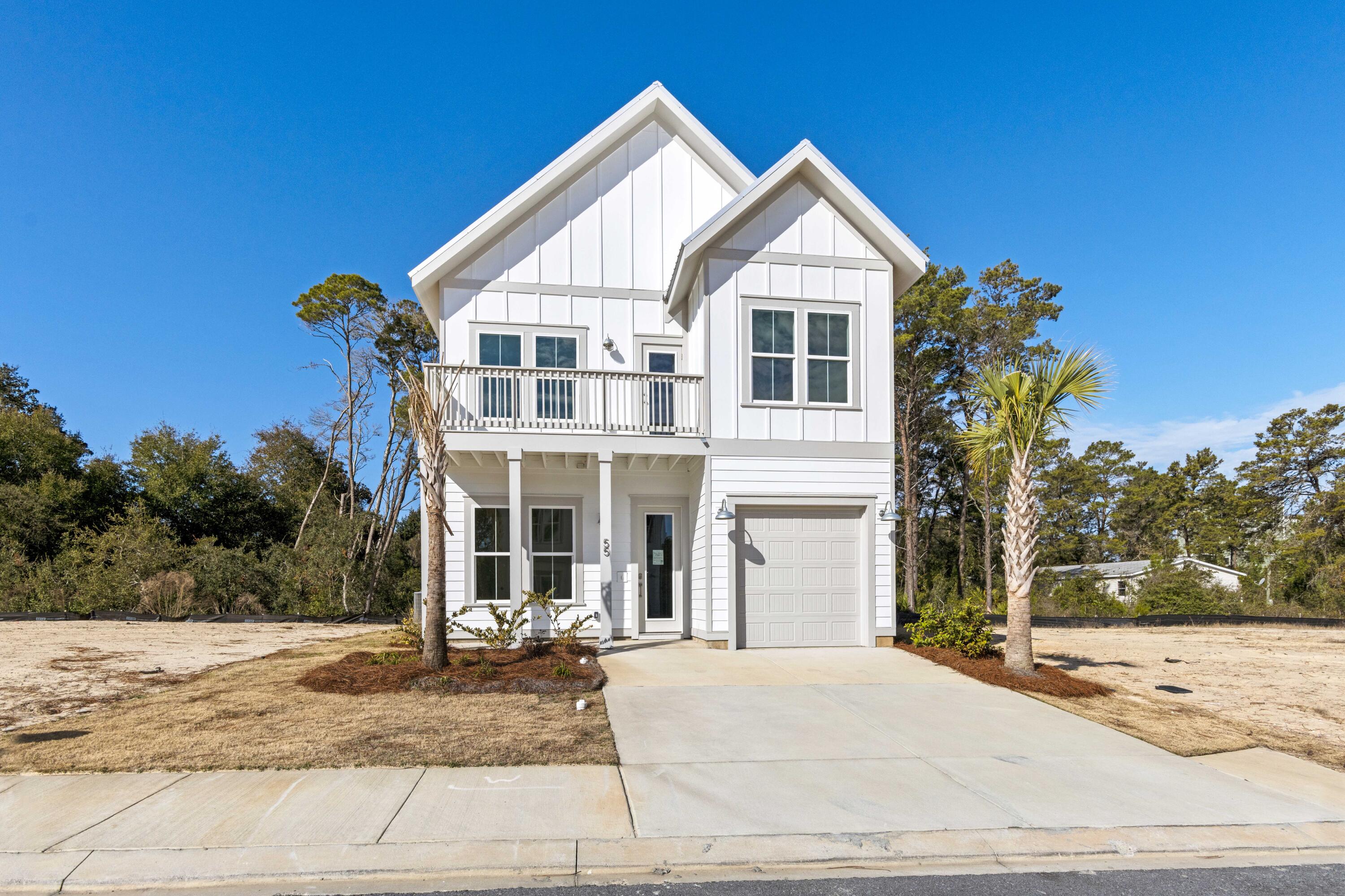 55 Nautilus Coast Dr Inlet Beach, Unit LOT 6 Inlet Beach, FL 32461 - Photo 7 of 42 Pearl