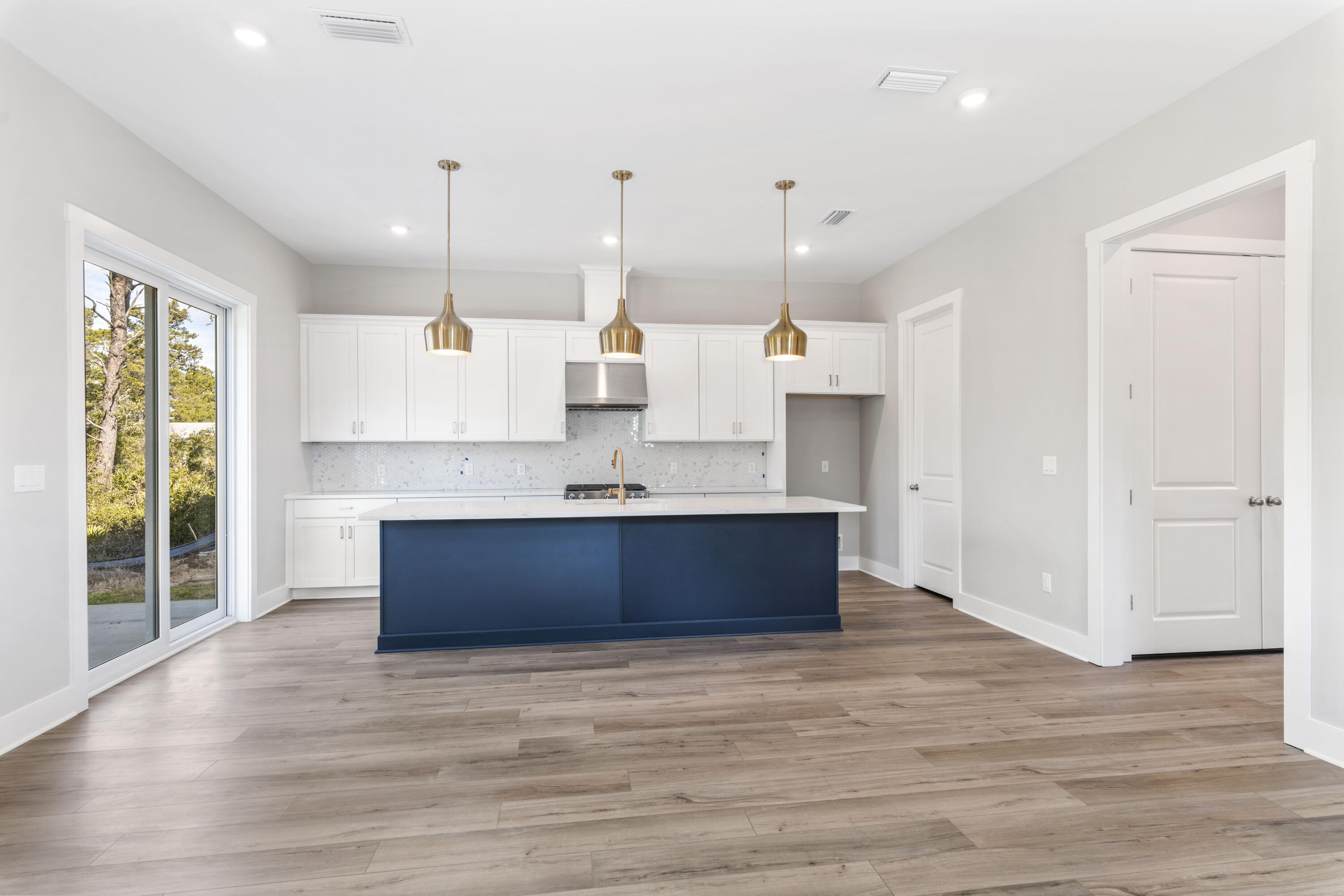 55 Nautilus Coast Dr Inlet Beach, Unit LOT 6 Inlet Beach, FL 32461 - Photo 10 of 42 Kitchen