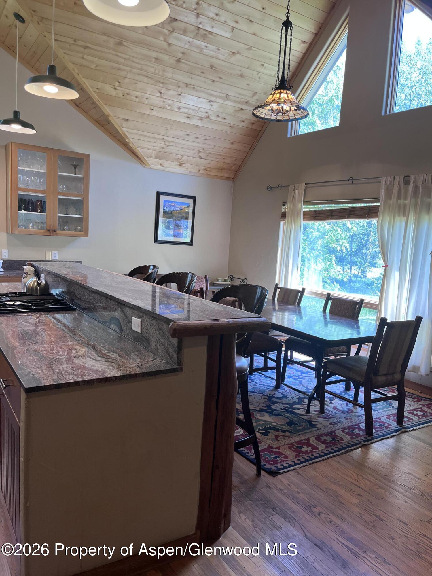 135 Lewis Lane Basalt, CO 81621 - Photo 3 of 25 kitchen 2
