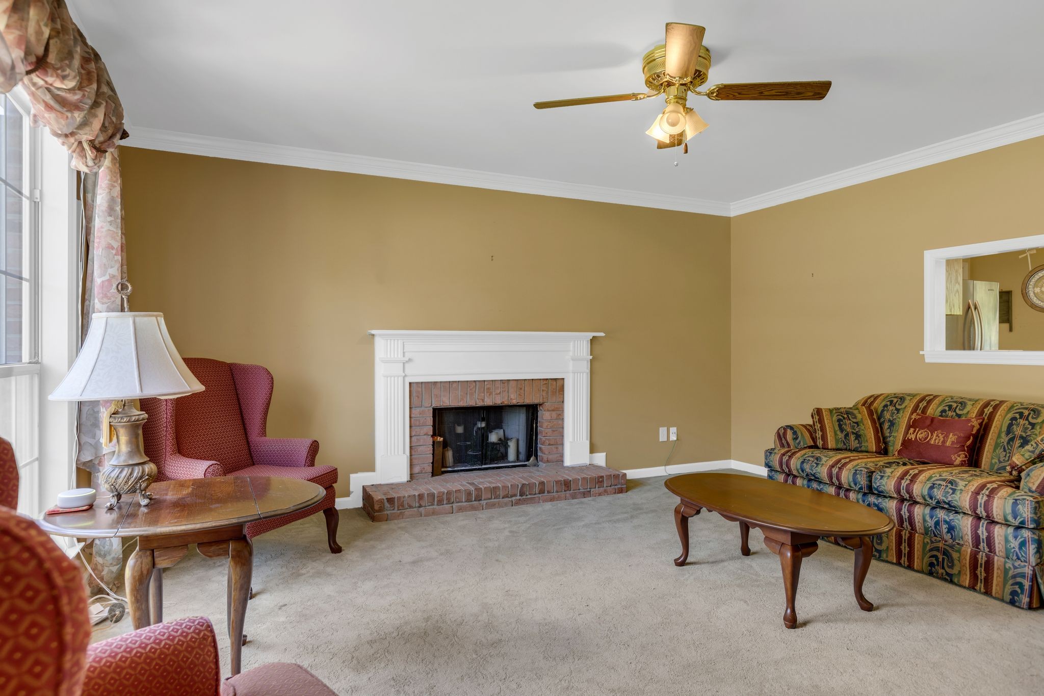 211 Devrow Court Franklin, TN 37064 - Photo 5 of 25 Gallery Image 5