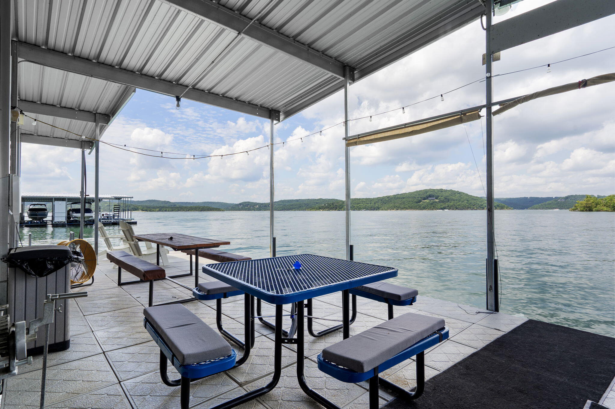 6089 State Hwy DD, Unit 103 Reeds Spring, MO 65737 - Photo 64 of 69 12X30 Boat Slip Avail (Add $)