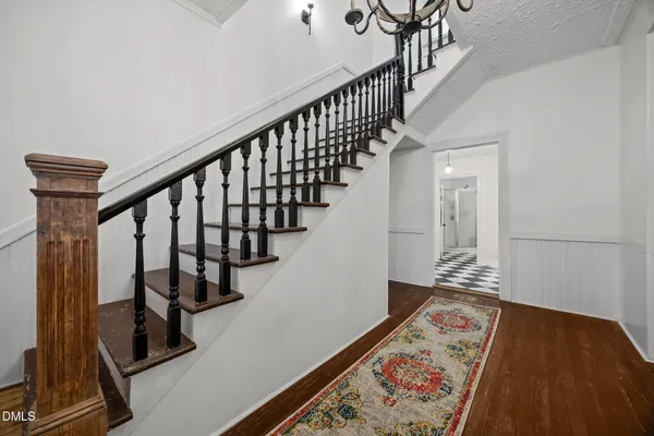 $250,000 | 230 Chavasse Avenue, Henderson, NC 27536