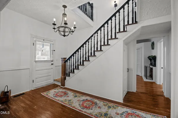 $250,000 | 230 Chavasse Avenue, Henderson, NC 27536