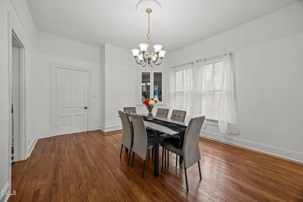 $250,000 | 230 Chavasse Avenue, Henderson, NC 27536