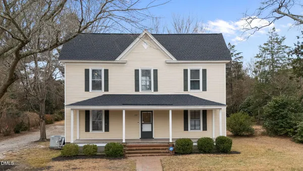 $250,000 | 230 Chavasse Avenue, Henderson, NC 27536