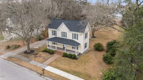 $250,000 | 230 Chavasse Avenue, Henderson, NC 27536
