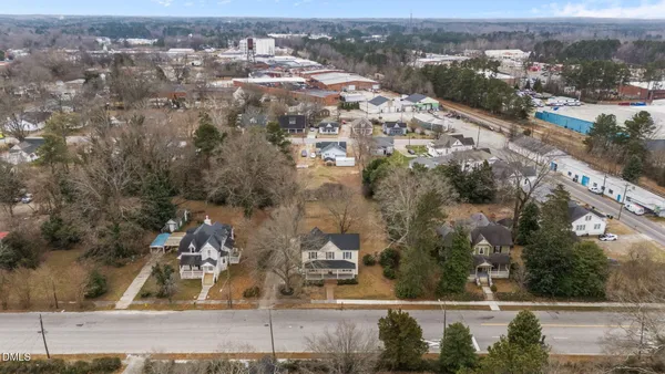 $250,000 | 230 Chavasse Avenue, Henderson, NC 27536