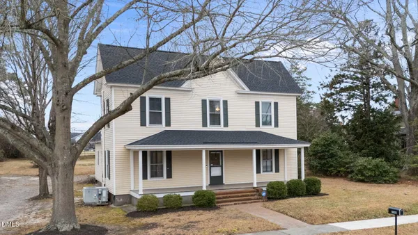 $250,000 | 230 Chavasse Avenue, Henderson, NC 27536