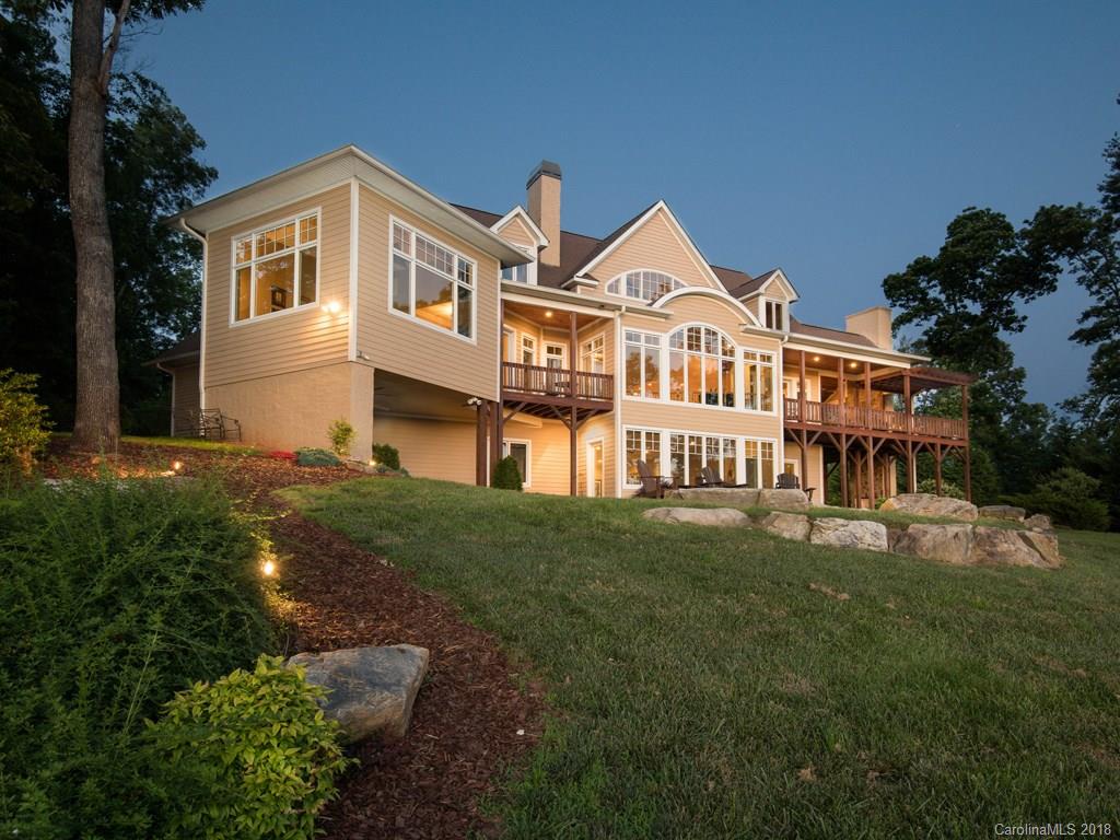 80 Running Ridge Road Asheville, NC 28804 - Photo 1 of 36 Gallery Image 1