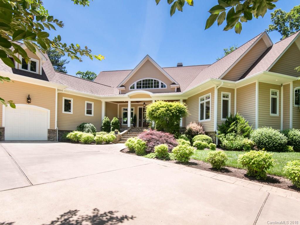 80 Running Ridge Road Asheville, NC 28804 - Photo 2 of 36 Gallery Image 2