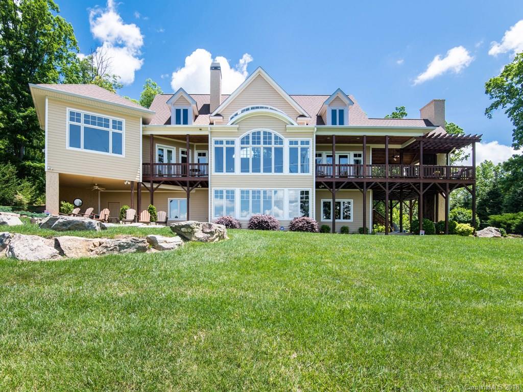 80 Running Ridge Road Asheville, NC 28804 - Photo 3 of 36 Gallery Image 3