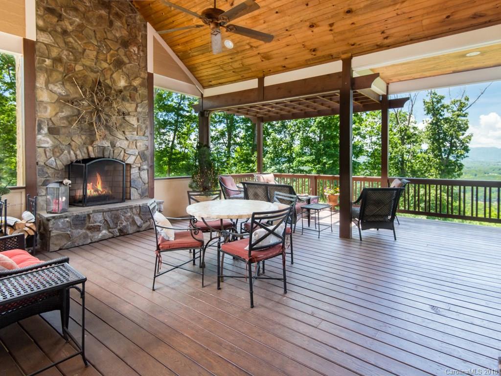80 Running Ridge Road Asheville, NC 28804 - Photo 27 of 36 Gallery Image 27
