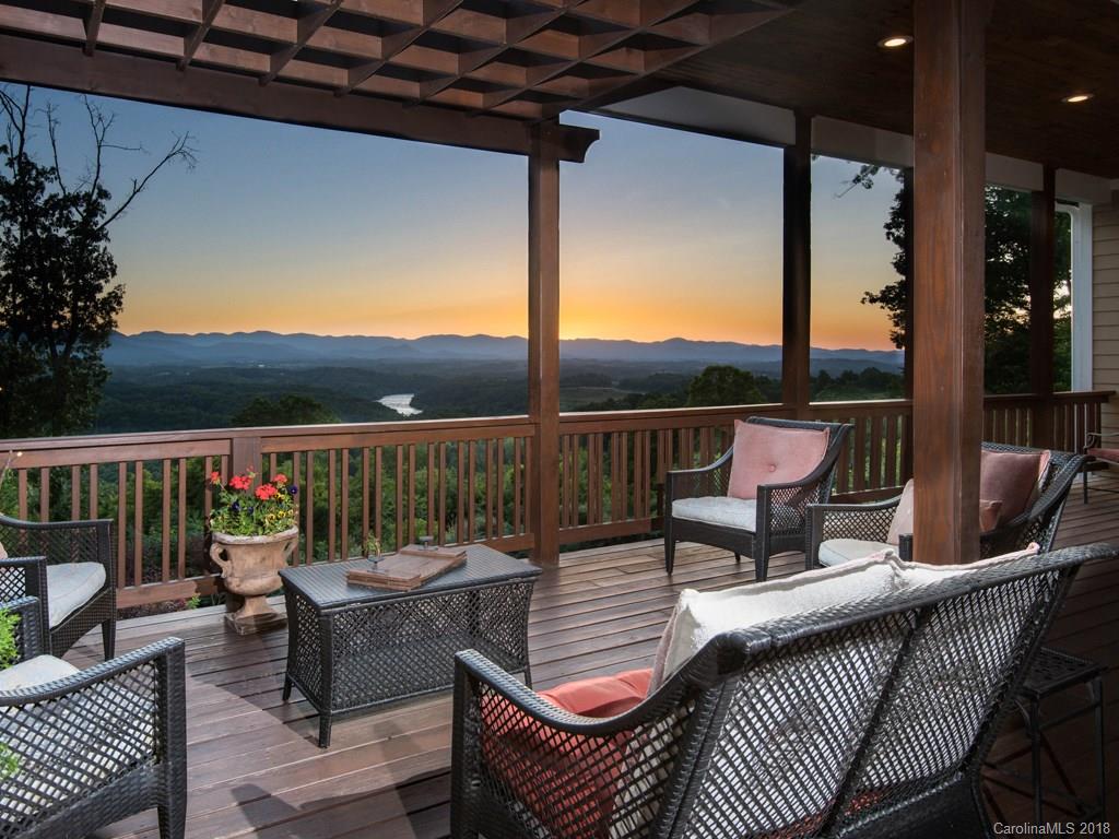 80 Running Ridge Road Asheville, NC 28804 - Photo 33 of 36 Gallery Image 33