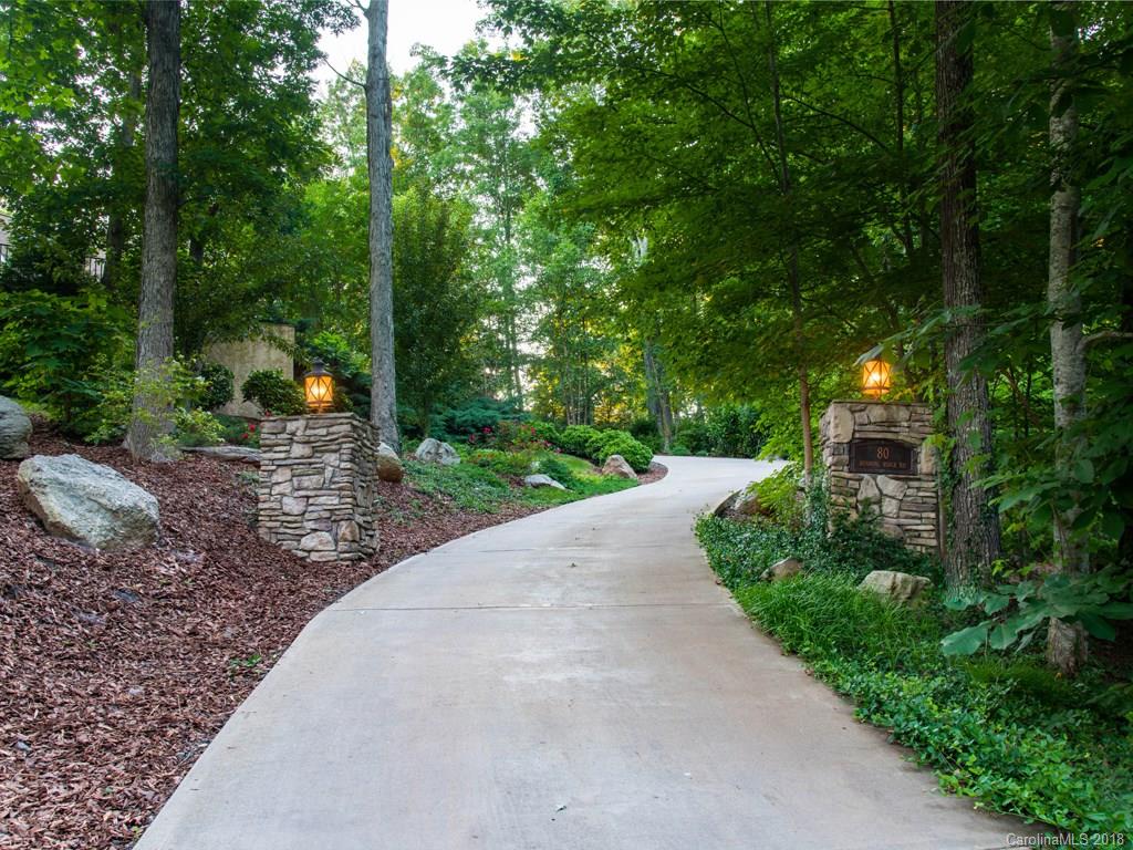 80 Running Ridge Road Asheville, NC 28804 - Photo 36 of 36 Gallery Image 36