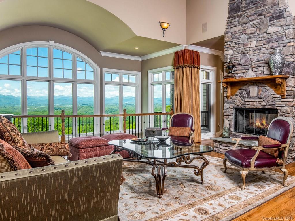 80 Running Ridge Road Asheville, NC 28804 - Photo 6 of 36 Gallery Image 6