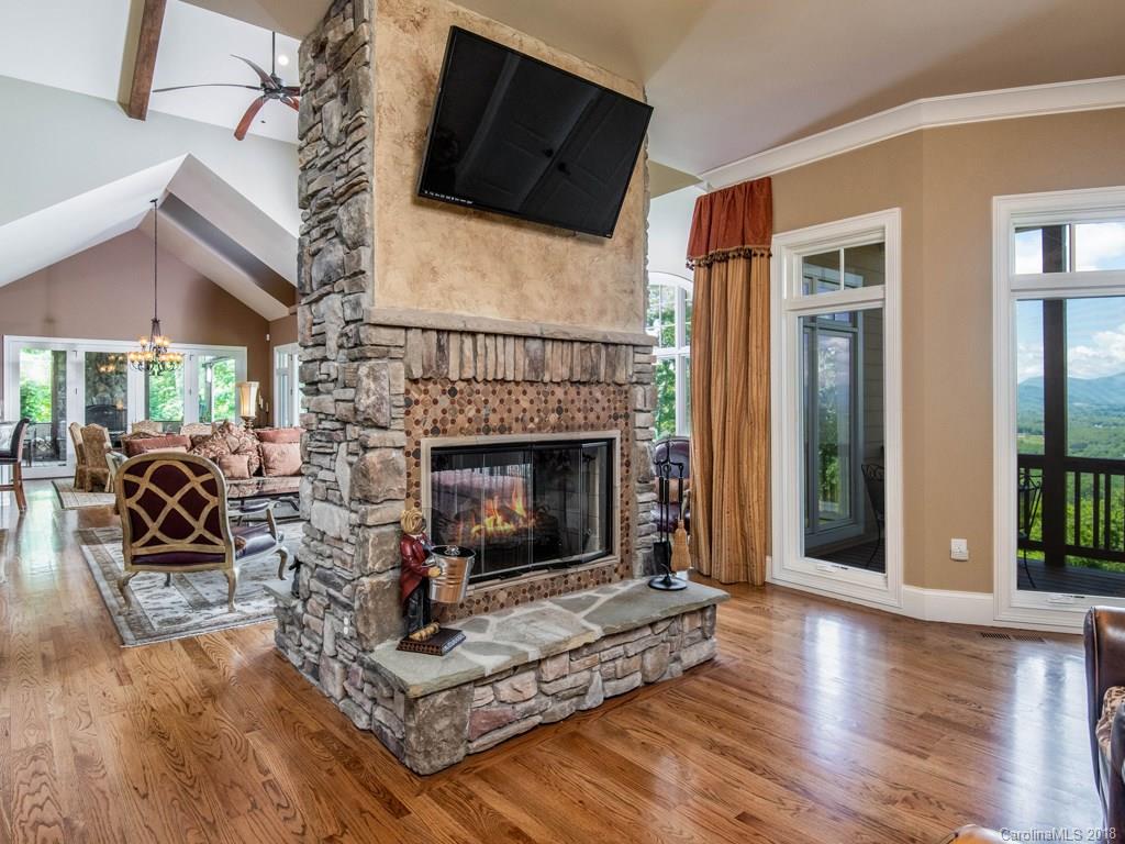 80 Running Ridge Road Asheville, NC 28804 - Photo 8 of 36 Gallery Image 8