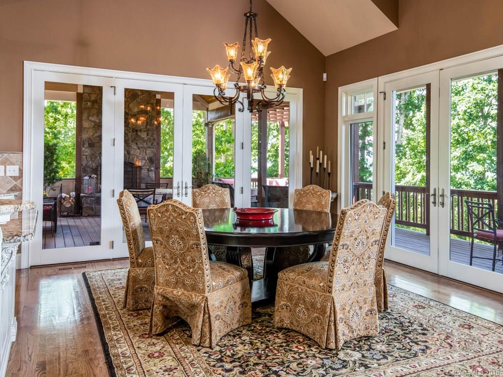 80 Running Ridge Road Asheville, NC 28804 - Photo 10 of 36 Gallery Image 10