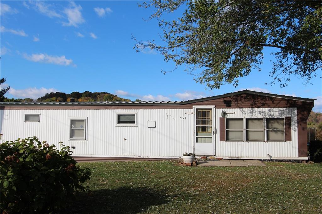 851 Nature Run Road Ligonier, PA 15658 - Photo 1 of 9 Gallery Image 1