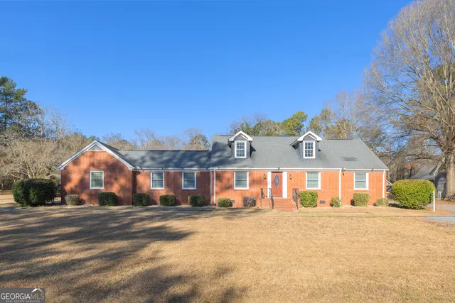 $339,000 | 614 Burnett Ferry Road Southwest, Rome, GA 30165