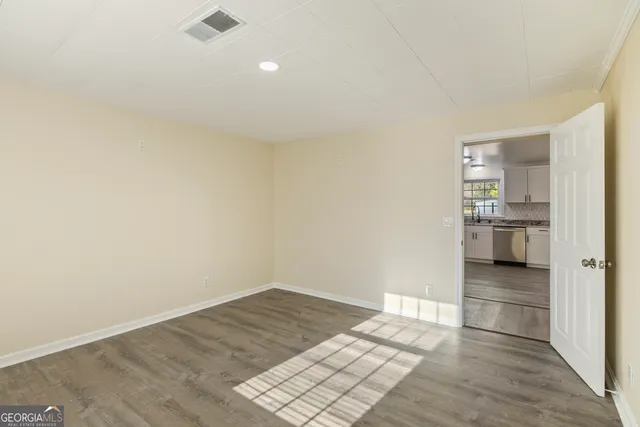 $339,000 | 614 Burnett Ferry Road Southwest, Rome, GA 30165