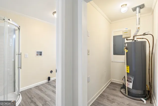 $339,000 | 614 Burnett Ferry Road Southwest, Rome, GA 30165