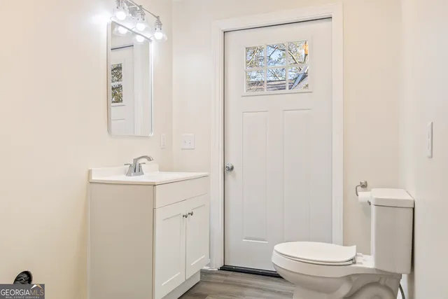 $339,000 | 614 Burnett Ferry Road Southwest, Rome, GA 30165