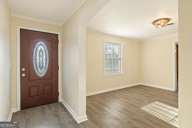 $339,000 | 614 Burnett Ferry Road Southwest, Rome, GA 30165