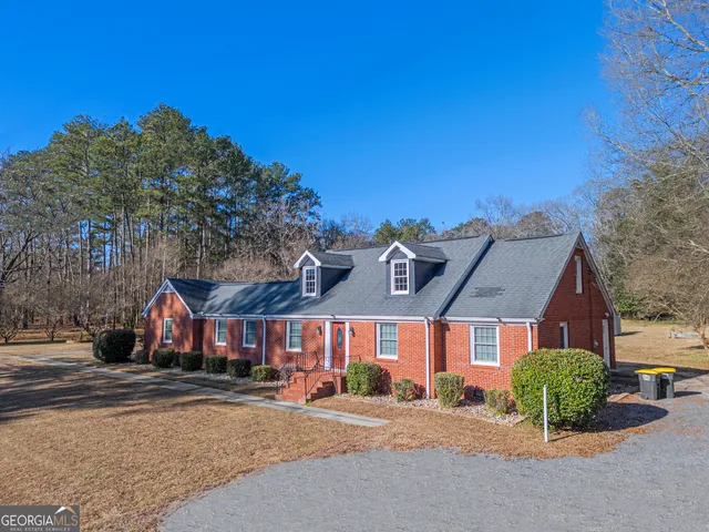 $339,000 | 614 Burnett Ferry Road Southwest, Rome, GA 30165