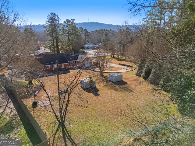 $339,000 | 614 Burnett Ferry Road Southwest, Rome, GA 30165