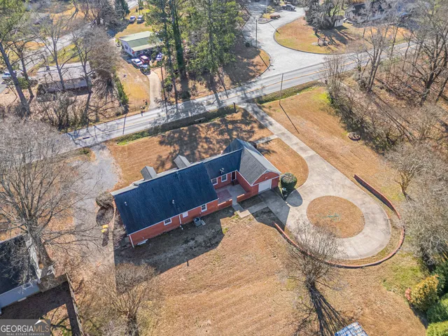 $339,000 | 614 Burnett Ferry Road Southwest, Rome, GA 30165