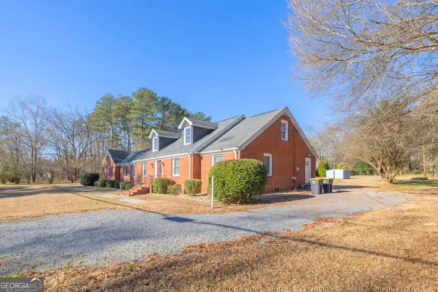 $339,000 | 614 Burnett Ferry Road Southwest, Rome, GA 30165