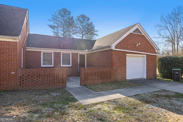 $339,000 | 614 Burnett Ferry Road Southwest, Rome, GA 30165