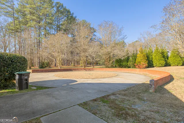 $339,000 | 614 Burnett Ferry Road Southwest, Rome, GA 30165