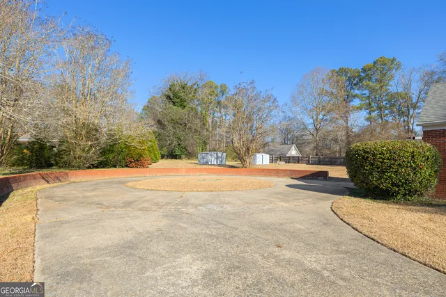 $339,000 | 614 Burnett Ferry Road Southwest, Rome, GA 30165