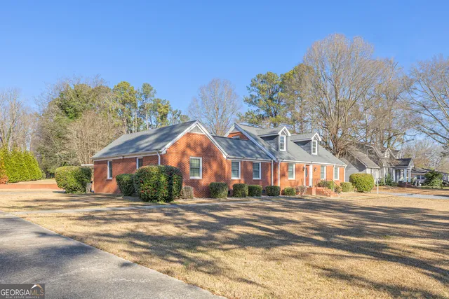 $339,000 | 614 Burnett Ferry Road Southwest, Rome, GA 30165